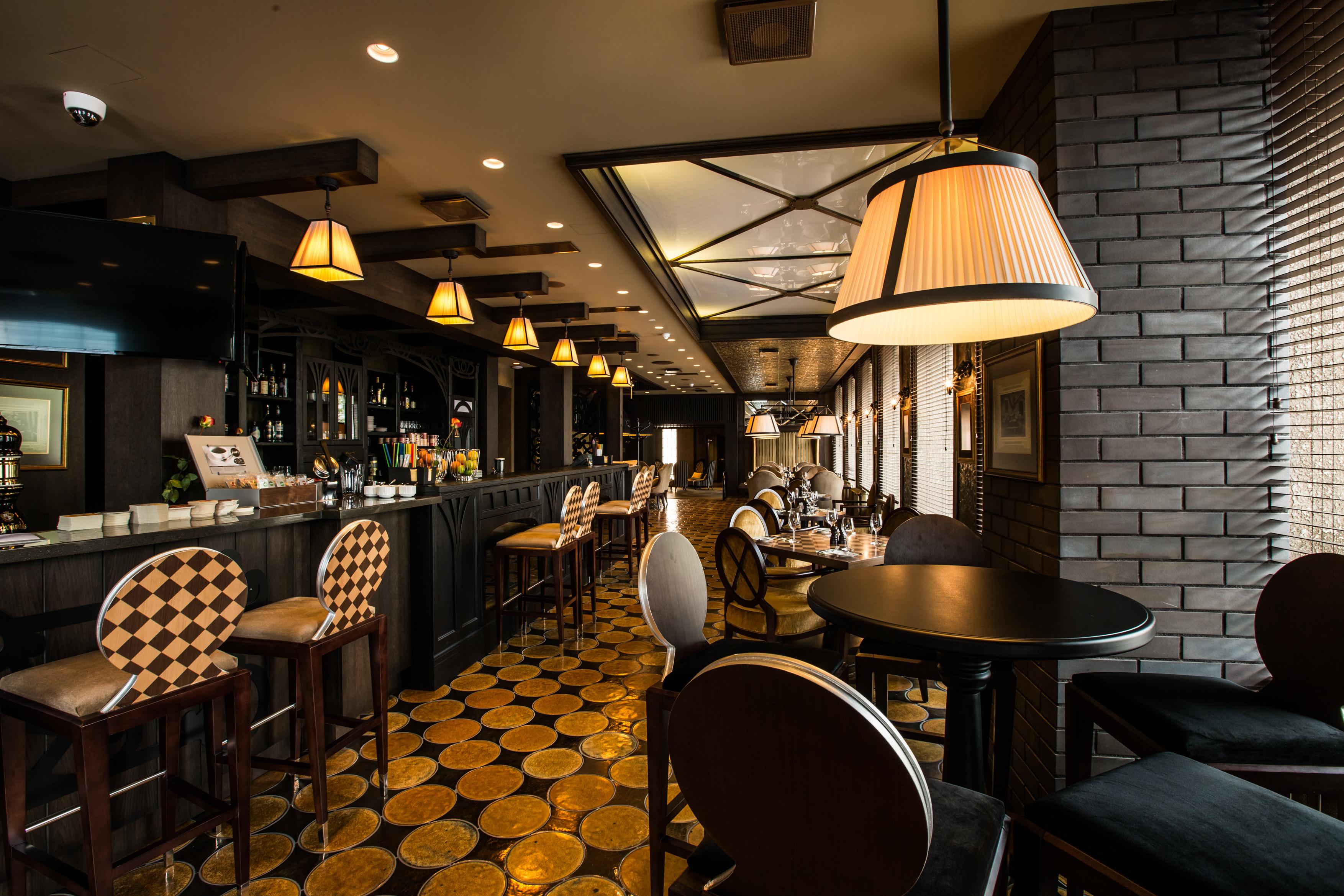 Eurostars Metropole Hotel Riga Bagian luar foto