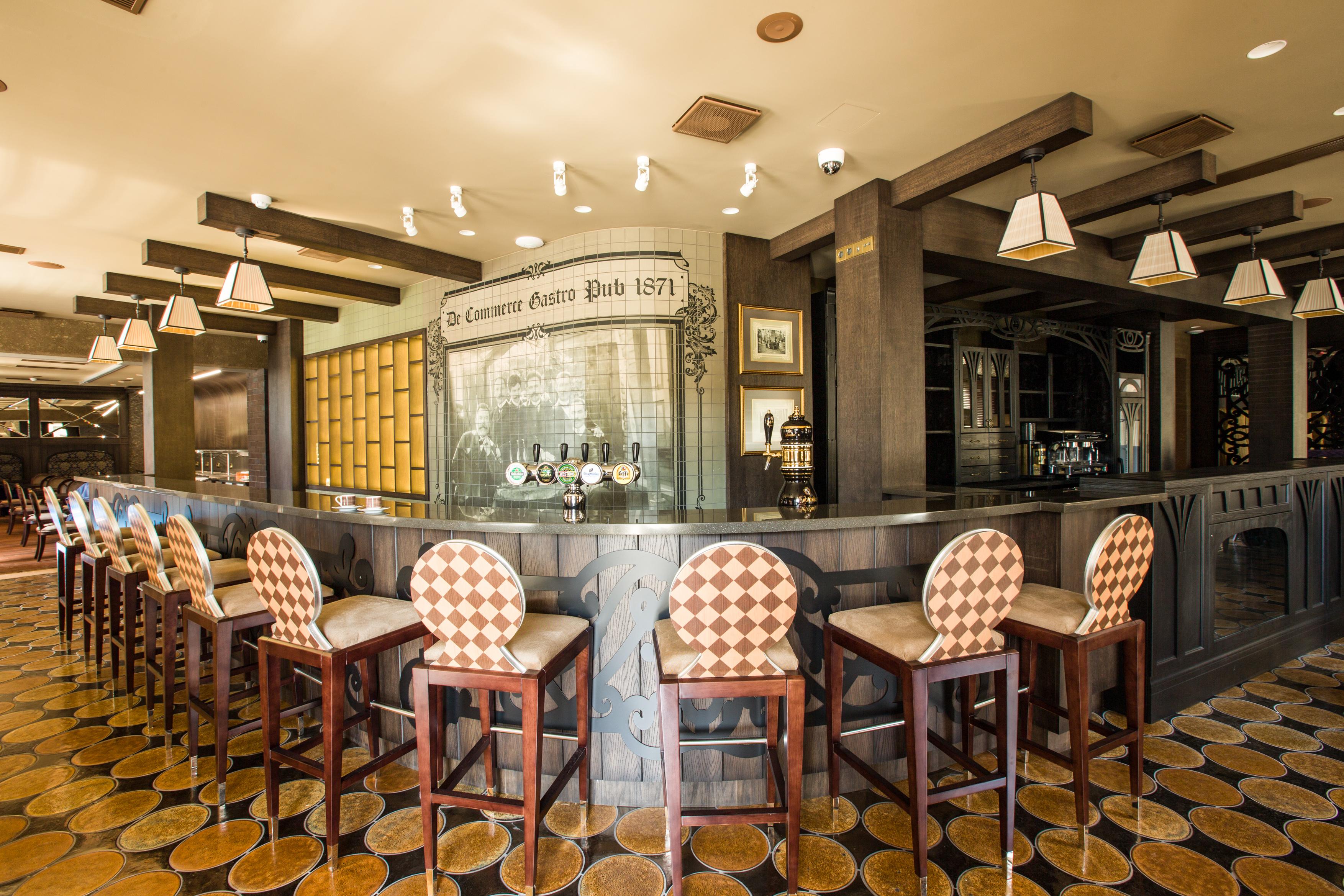 Eurostars Metropole Hotel Riga Bagian luar foto