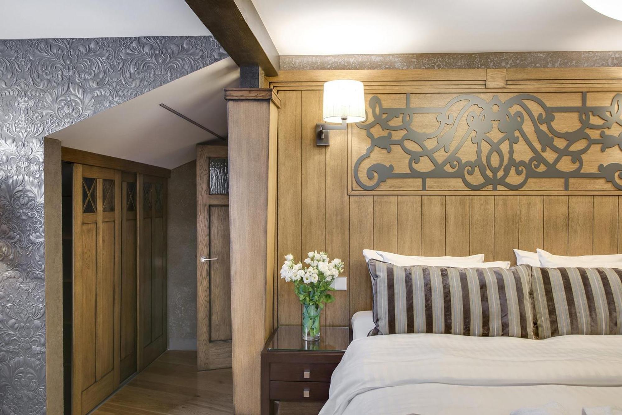 Eurostars Metropole Hotel Riga Bagian luar foto