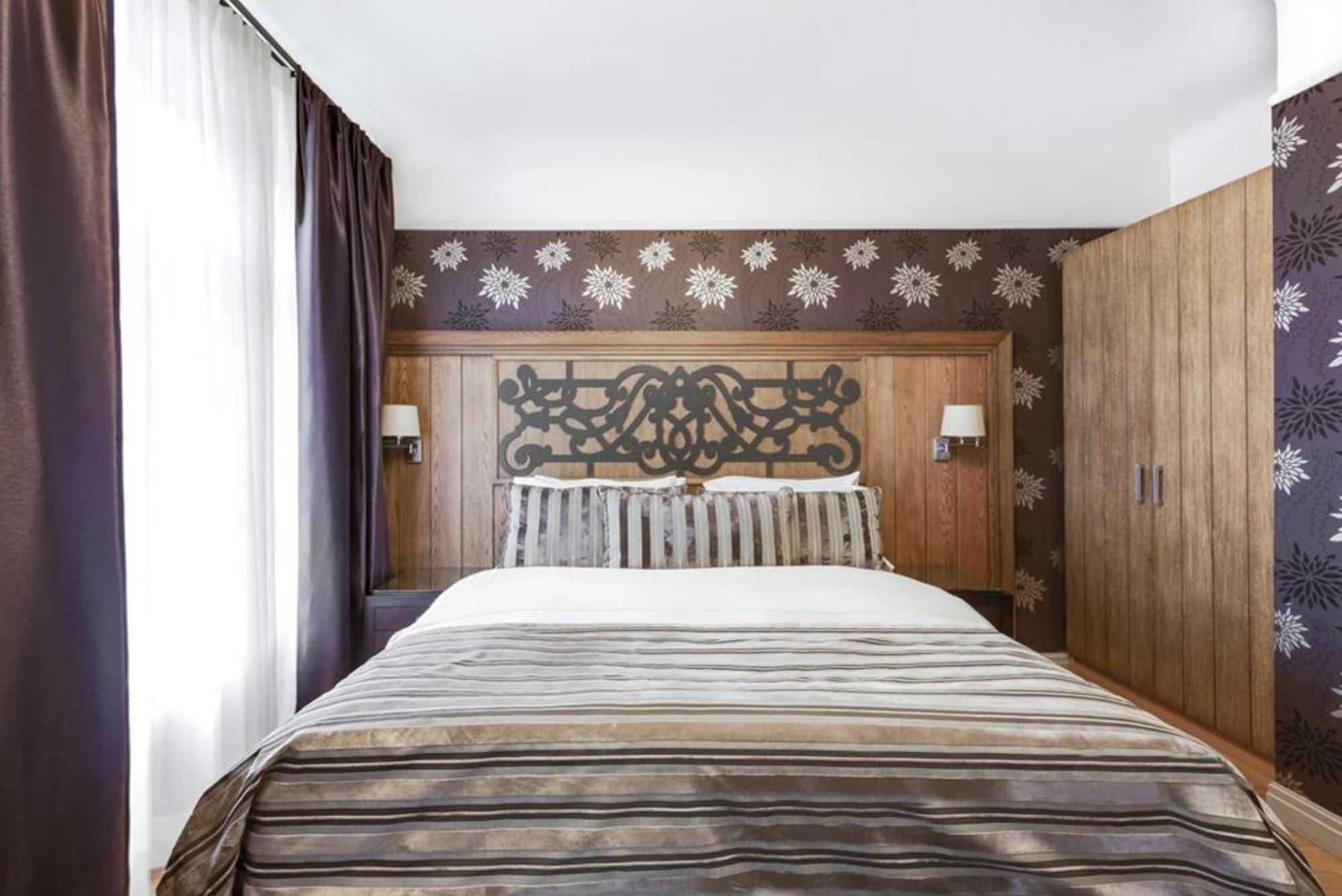 Eurostars Metropole Hotel Riga Bagian luar foto